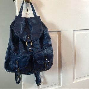 Cute UNDER ONE SKY fashion backpack